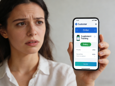승인 후 보충 주문 지연이 발생하는 이유