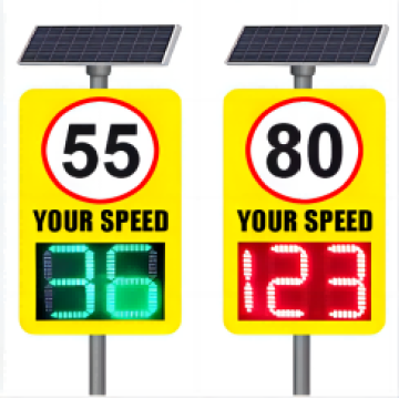 Traffic Solar Warning Light/ Traffic Solar Waning Lamp