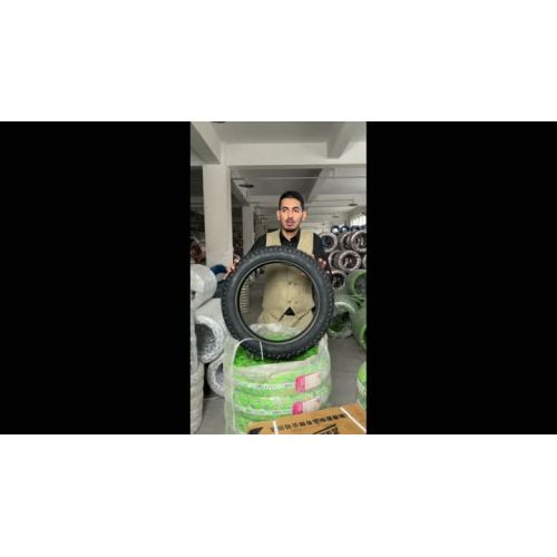 Обеспечить высококачественные мотоциклетные шины