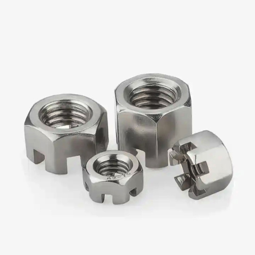 New screw and nut design launched, revolutionizing assembly industry standards