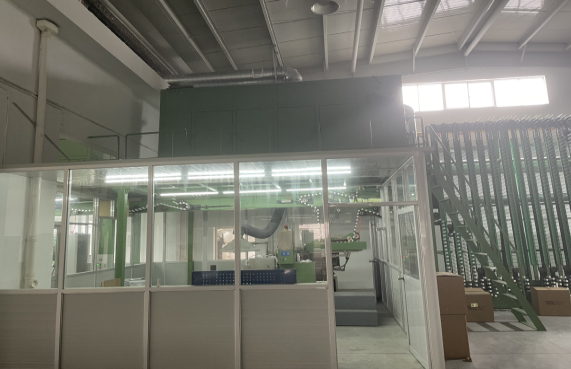Ningbo Shengxilong Aluminum Can Manufacturing Co., Ltd.