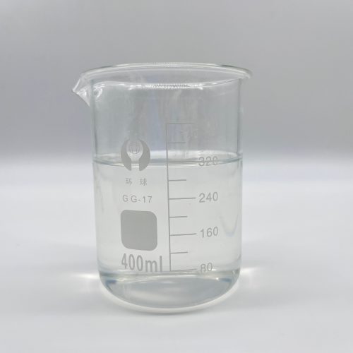 Wastewater Decolorant