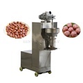 High Efficiency Electric Meatball Making Machinery1