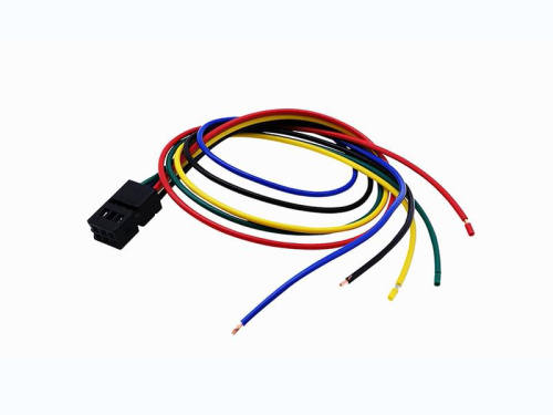 Tipi di cablaggio per l'elettronica