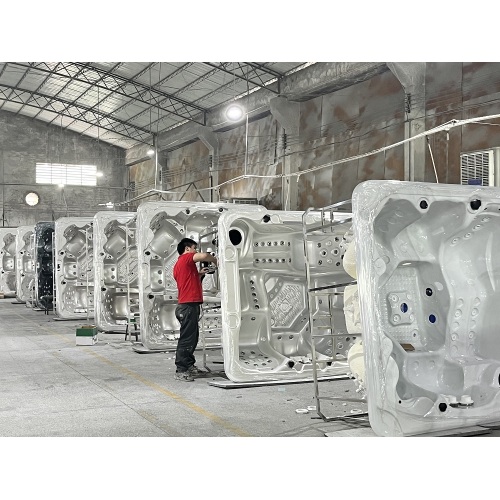 Aquaspring's Full-Channel Partnership Support System Empowers Partners