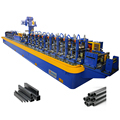 ZG76 Tube Mill for MS Steel Square Pipe Production1