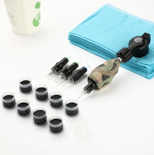 Según el informe de equipos de la industria global de belleza de 2025