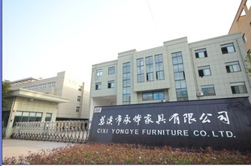 CIXI YONGYE FURNITURE CO., LTD