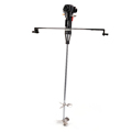 50 Gallon (200L) Pneumatic Air Agitator Mixer with 1/4HP Motor: Product Information and Applications1