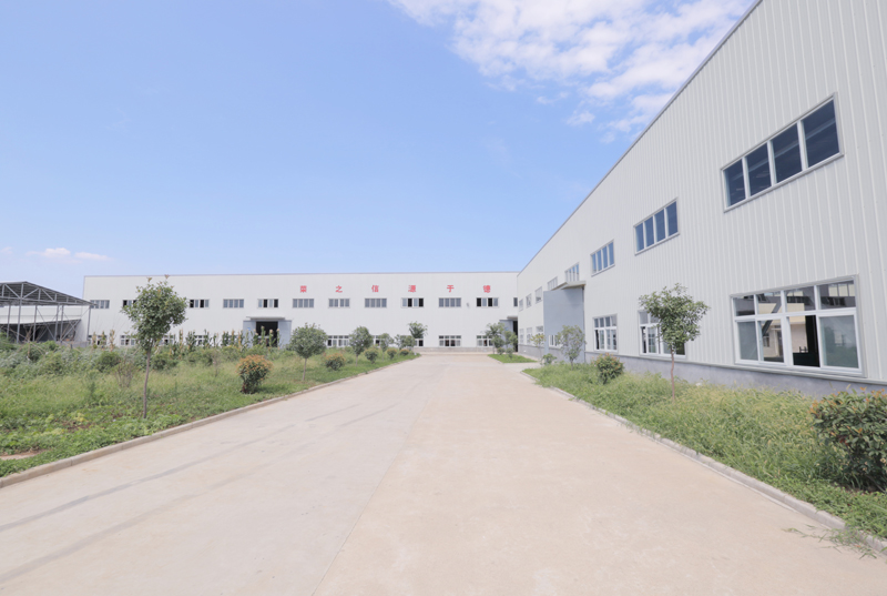 BaoJi JiaXin Nonferrous Metal Co., Ltd.