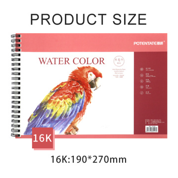 Top 10 China Watercolour Pad Drawing Paper Manufacturers