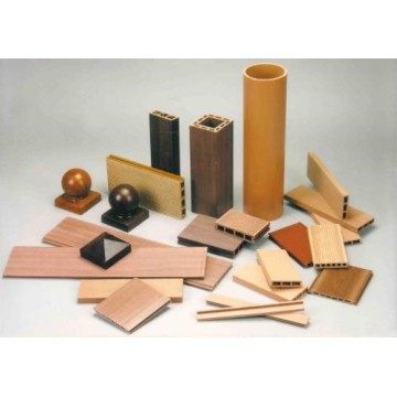 What is WPC? A Complete Guide to Wood Plastic Composite