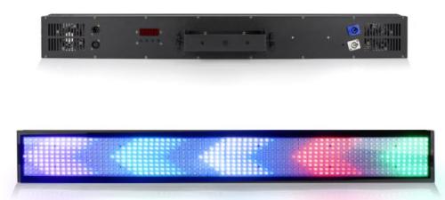 New Product: LED Music Stage Lights Come Out Today on 1st August 2023