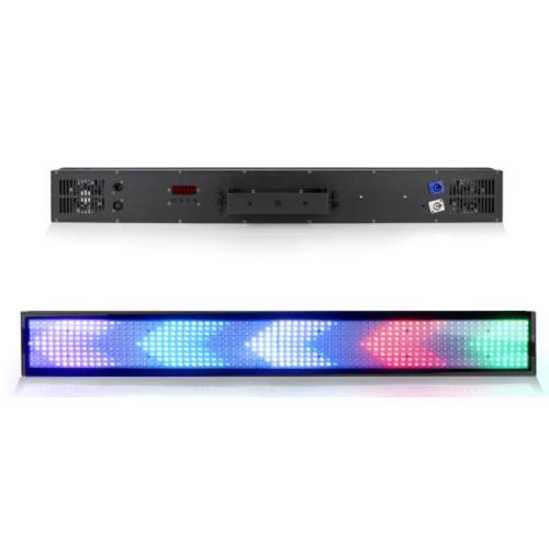 Novo produto: LED Music Stage Lights sai hoje em 1º de agosto de 2023