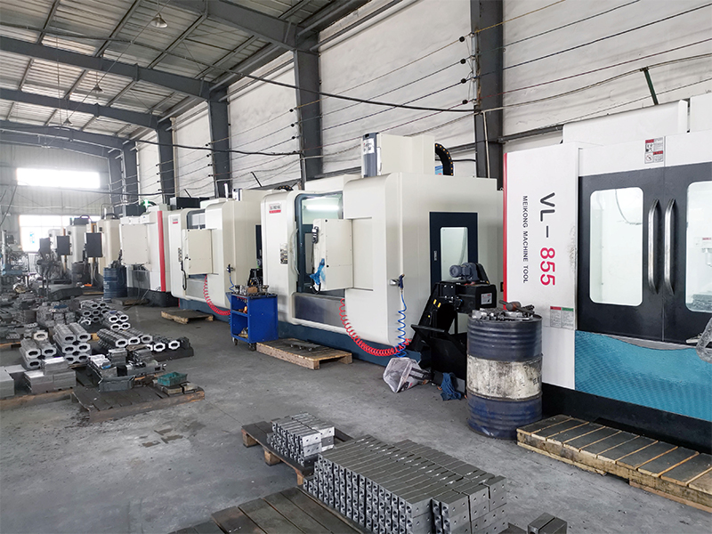 Huai`an Vanke Hydraulic Machinery Equipment Co.,Ltd