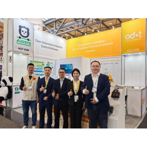 Partenaires mondiaux recherchés Rencontrez-nous dans le hall 27 HANNOVER MESSE