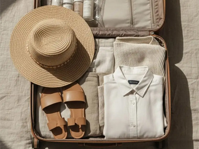 Küresel Bagaj Sektörü 2026'da Büyüyor: Seyahat İyileştirmesi, Sürdürülebilirlik ve Akıllı İnovasyonla Destekleniyor