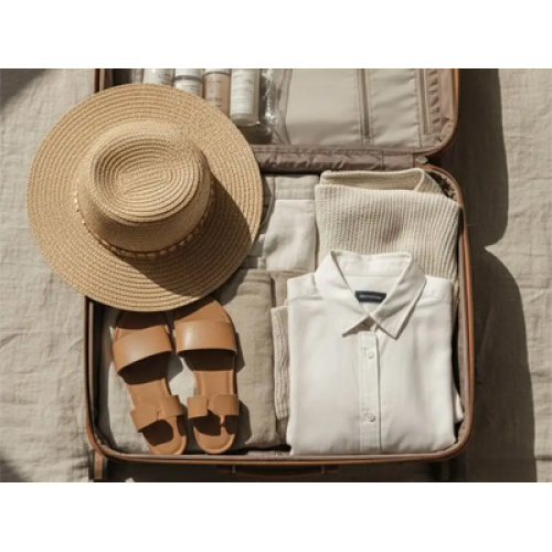 صناعة الأمتعة العالمية تزدهر في عام 2026: مدفوعة بتعافي السفر والاستدامة والابتكار الذكي