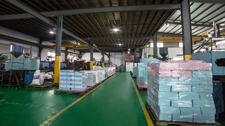 Packing and Shipping