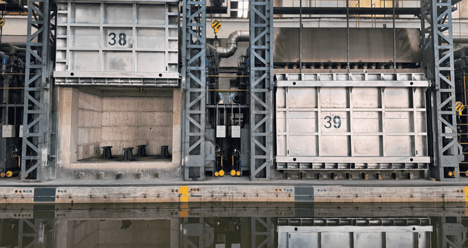 Heat Treatment facilitates