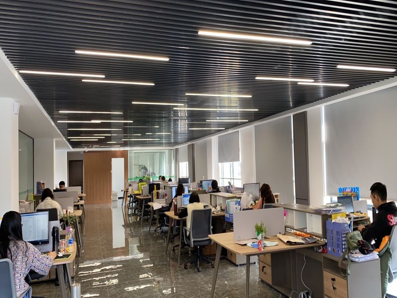 Guangdong Danqing Printing Co., Ltd.