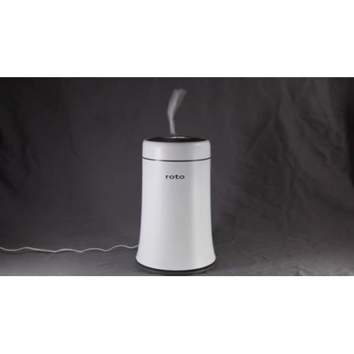 Élimination de la chambre de soins à faible bruit 99,9% Sécurité Smart Design Air Purificateur Cleaner1