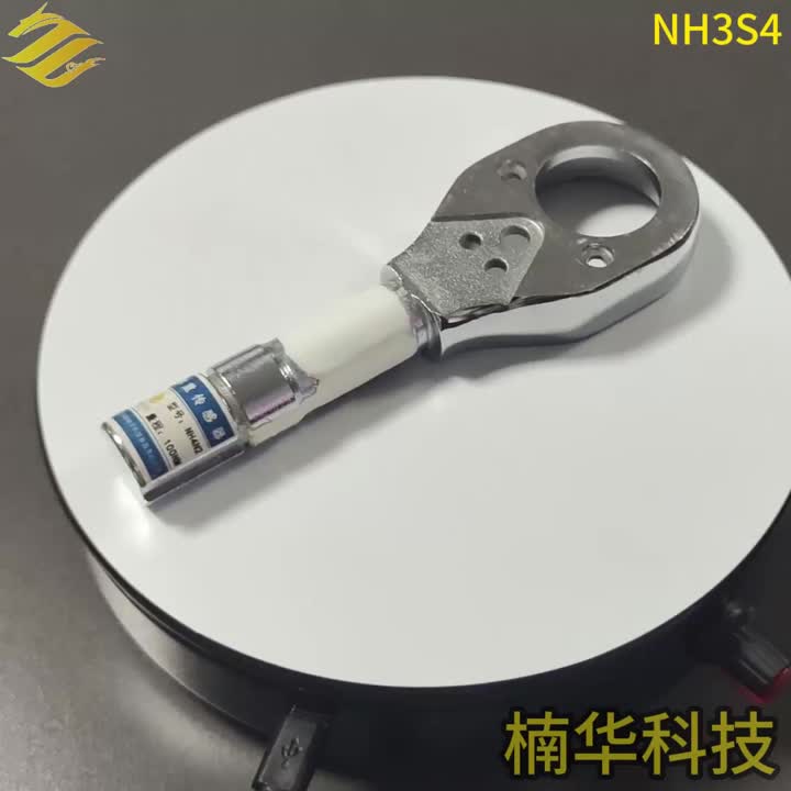Sensores de aplicación NH4N2-Automation