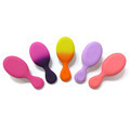 Customizable Straight Hair Products: Scalp Massage Brushes, Manufacturing Combs, Wigs, and Personalized Hair Brushes1