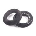 Free Shipping: Universal Ear Pads for Sennheiser DT770, DT880, DT990, K240, K270, and K280 Headphones - Black1