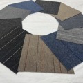 High Quality Luxury PP Carpet Tiles - OEM Office Commercial Carpet Factory1