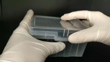 Hamilton 300ul pipette tips