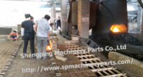 Shengping Machinery Parts Co.,Ltd.