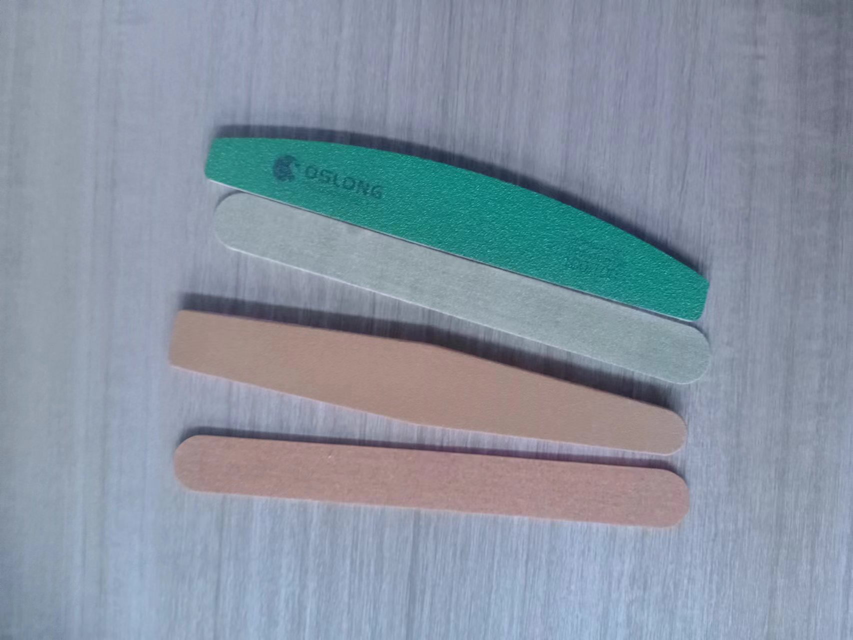 Isposablel Nail File