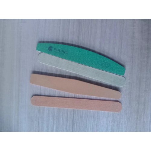 Isposablel Nail File