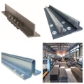 MF 13K Elevator Guide Rail Production Line1
