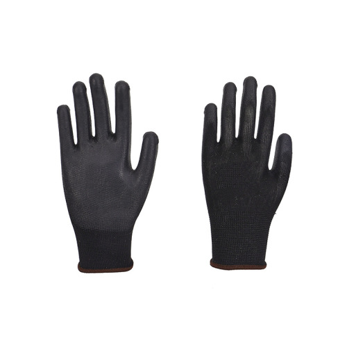 Do You Know What Nitrile Gloves Are?