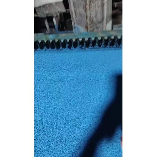 NPK Blue Granular Provering Vedio