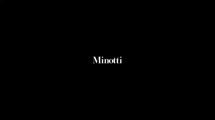 Minotiiソファ