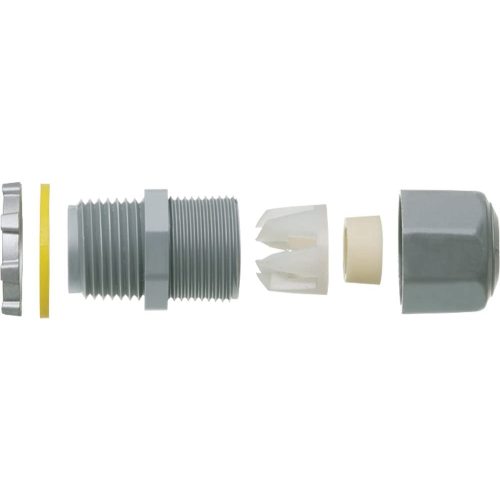 ซัพพลายเออร์ PVC Fittings