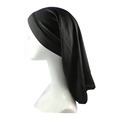 Unisex Dreadlocks Cap with Wide Elastic Tube - Suitable for Men and Women1