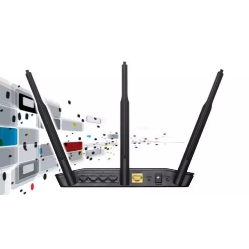 Come scegliere un router domestico adatto