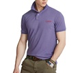 Προσαρμοσμένο λογότυπο ρούχα μάρκα υψηλής ποιότητας μπλουζάκι μπλουζάκι slim fit pique πουκάμισα για men1