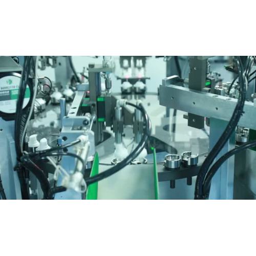 Customizable plastic lotion pump bottles