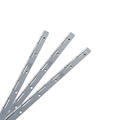 316 Stainless Steel Boat Stamping Piano Hinges for Marine Cabin Doors1