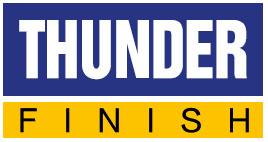 THUNDER FINISH CO., LTD