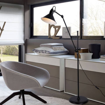 Asia's Top 10 Modern Floor light Brand List