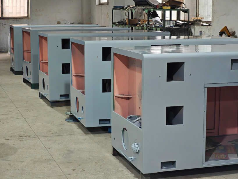Factory machinery (6)