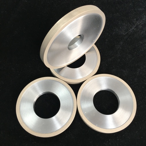 What are diamond grinding wheels?