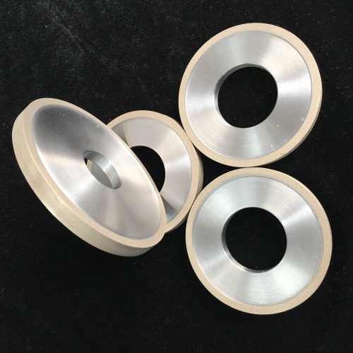 What are diamond grinding wheels?