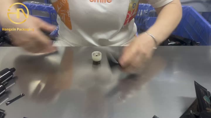 Prueba de fuga